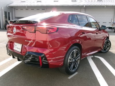 2025 BMW X2 照片 5