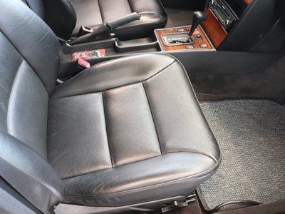 صورة 27 لـ 1992 Mercedes-BENZ 190