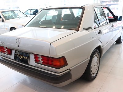 صورة 11 لـ 1992 Mercedes-BENZ 190