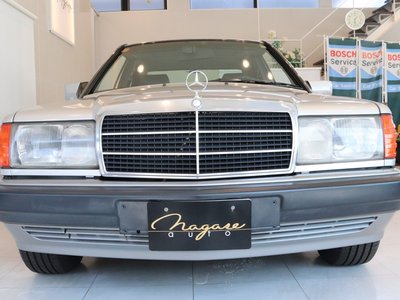صورة 5 لـ 1992 Mercedes-BENZ 190