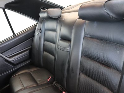 صورة 35 لـ 1992 Mercedes-BENZ 190