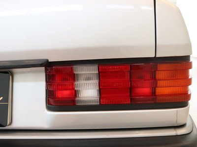 صورة 12 لـ 1992 Mercedes-BENZ 190