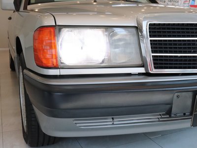 صورة 59 لـ 1992 Mercedes-BENZ 190