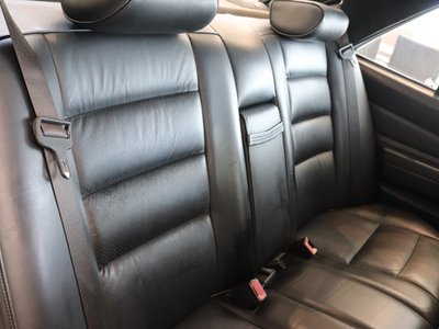 صورة 31 لـ 1992 Mercedes-BENZ 190