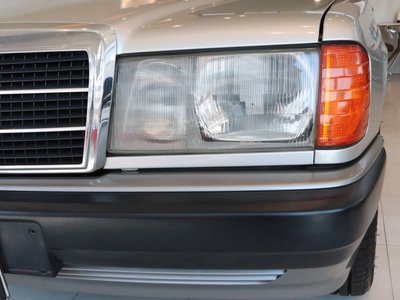 صورة 6 لـ 1992 Mercedes-BENZ 190