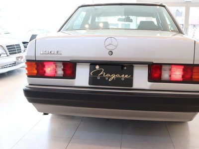 صورة 58 لـ 1992 Mercedes-BENZ 190