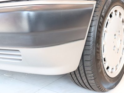 صورة 17 لـ 1992 Mercedes-BENZ 190