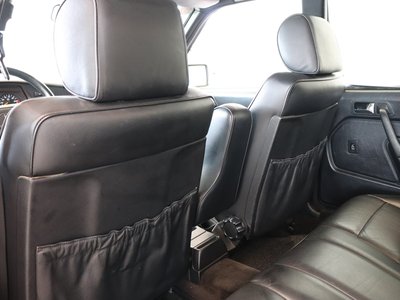 صورة 34 لـ 1992 Mercedes-BENZ 190