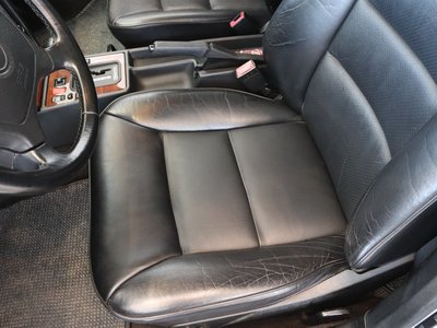 صورة 40 لـ 1992 Mercedes-BENZ 190