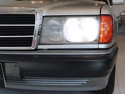 صورة 60 لـ 1992 Mercedes-BENZ 190