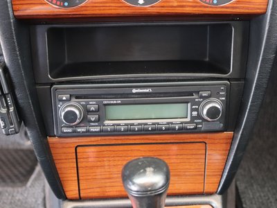 صورة 46 لـ 1992 Mercedes-BENZ 190