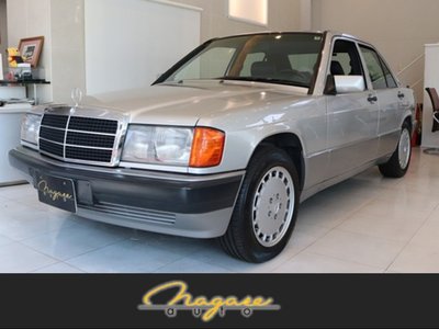 صورة 1 لـ 1992 Mercedes-BENZ 190