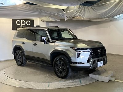 صورة مصغرة 11 لـ 2025 Lexus GX