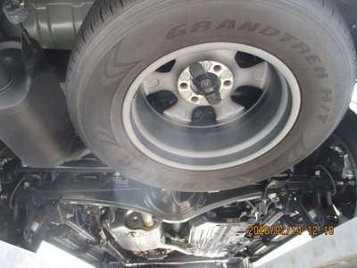 صورة مصغرة 36 لـ 2025 Lexus GX