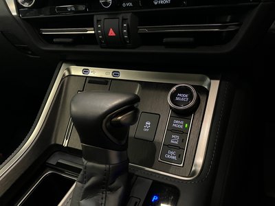 صورة مصغرة 28 لـ 2025 Lexus GX