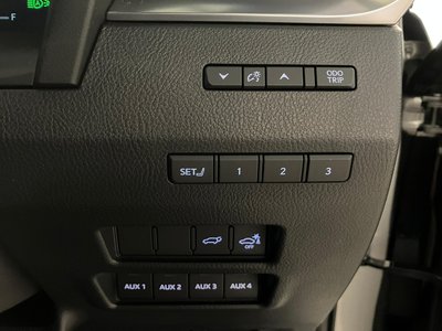 صورة مصغرة 21 لـ 2025 Lexus GX