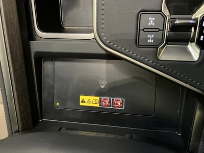 صورة مصغرة 31 لـ 2025 Lexus GX