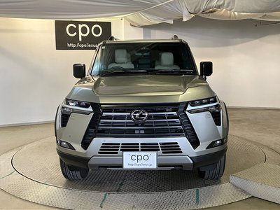 صورة مصغرة 5 لـ 2025 Lexus GX