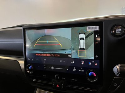 صورة مصغرة 27 لـ 2025 Lexus GX