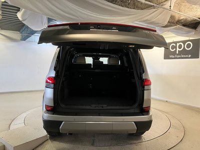 صورة مصغرة 8 لـ 2025 Lexus GX