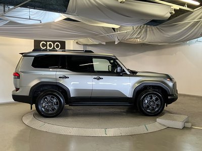 صورة مصغرة 10 لـ 2025 Lexus GX