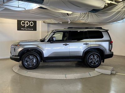 صورة مصغرة 6 لـ 2025 Lexus GX