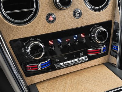 2019 ROLLS-ROYCE CULLINAN — фото 34
