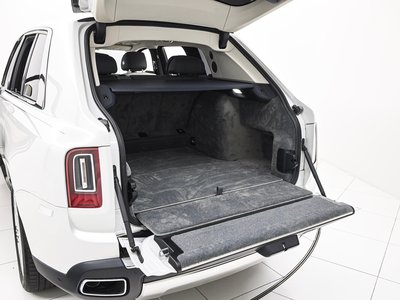 2019 ROLLS-ROYCE CULLINAN — фото 10