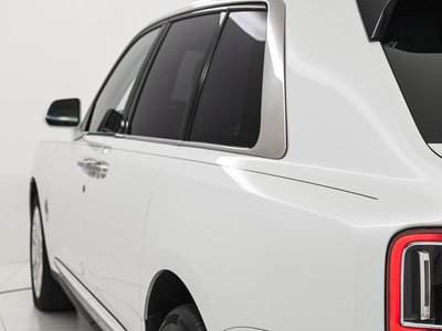 2019 ROLLS-ROYCE CULLINAN — фото 42