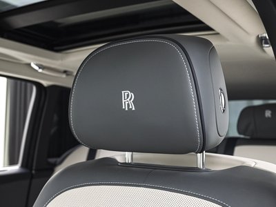 2019 ROLLS-ROYCE CULLINAN — фото 13