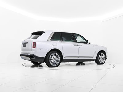 2019 ROLLS-ROYCE CULLINAN — фото 46