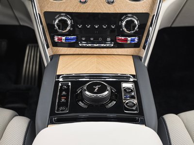 2019 ROLLS-ROYCE CULLINAN — фото 20
