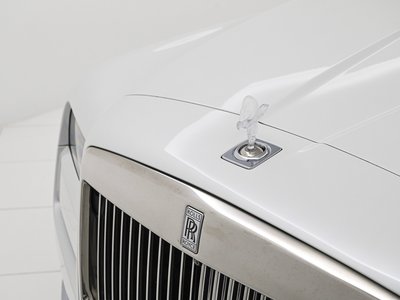 2019 ROLLS-ROYCE CULLINAN — фото 48