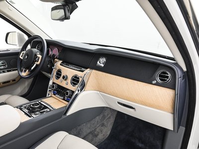2019 ROLLS-ROYCE CULLINAN — фото 15