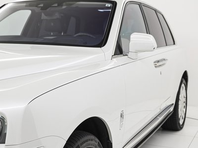2019 ROLLS-ROYCE CULLINAN — фото 41