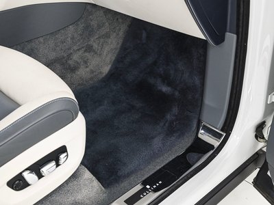 2019 ROLLS-ROYCE CULLINAN — фото 26