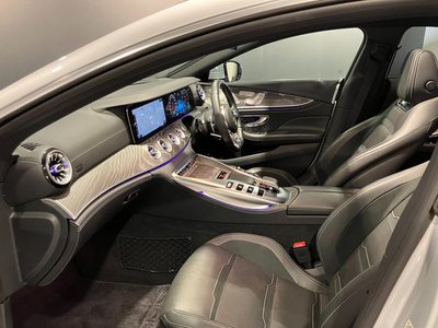 2019 Mercedes-BENZ GT AMG thumbnail 65