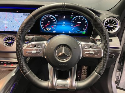 2019 Mercedes-BENZ GT AMG thumbnail 68