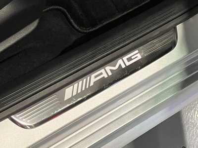 2019 Mercedes-BENZ GT AMG thumbnail 31