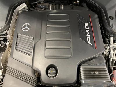 2019 Mercedes-BENZ GT AMG thumbnail 33