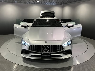 2019 Mercedes-BENZ GT AMG thumbnail 38
