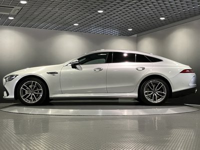 2019 Mercedes-BENZ GT AMG thumbnail 17