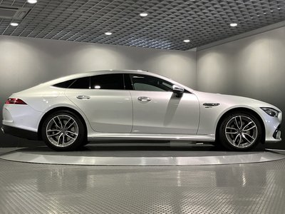 2019 Mercedes-BENZ GT AMG thumbnail 21