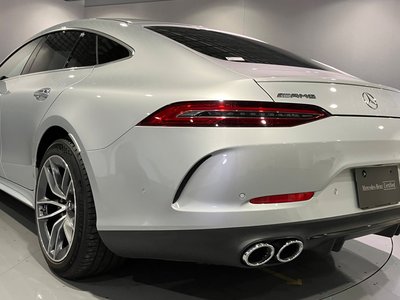 2019 Mercedes-BENZ GT AMG thumbnail 57