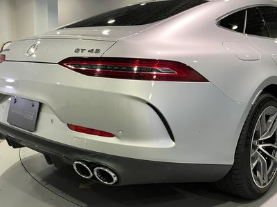 2019 Mercedes-BENZ GT AMG thumbnail 58