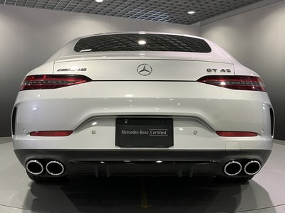 2019 Mercedes-BENZ GT AMG thumbnail 56