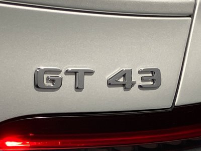 2019 Mercedes-BENZ GT AMG thumbnail 28