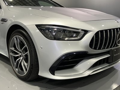 2019 Mercedes-BENZ GT AMG thumbnail 36