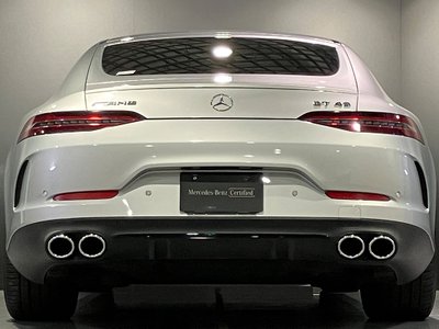 2019 Mercedes-BENZ GT AMG thumbnail 19