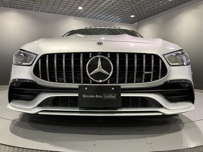 2019 Mercedes-BENZ GT AMG thumbnail 35